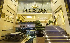 Queen Ann Hotel